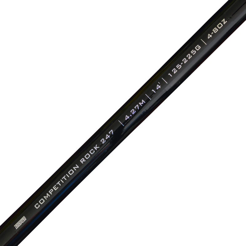 Tronixpro Competition Rock 247 14ft 125-225g